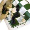 Ensemble échecs clubs et écoles