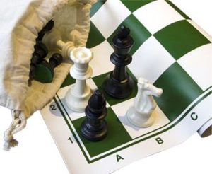 Ensemble échecs clubs et écoles