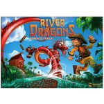 Jeu River dragons chez Robin des Jeux