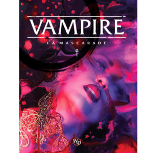 Acheter Vampire la mascarade à Paris chez Robin des Jeux