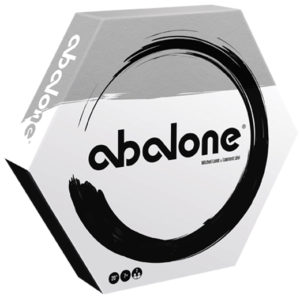 Abalone - Robin des Jeux Paris