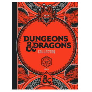 acheter dungeons & dragons collector tome 2 à Paris chez Robin des Jeux
