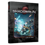 Shadowrun 5 Le livre de base chez Robin des Jeux Paris