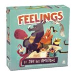 acheter FEELINGS chez Robin des Jeux à Paris