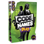 Codenames Duo chez Robin des Jeux Paris