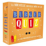 Burger Quiz à Paris chez Robin des Jeux