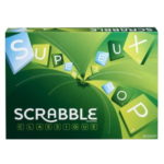 Scrabble à Paris chez Robin des Jeux