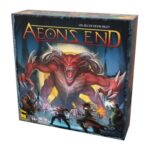 acheter AEONS'S END à Paris chez Robin des Jeux