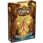 Acheter Mysterium Park à Paris chez Robin des Jeux