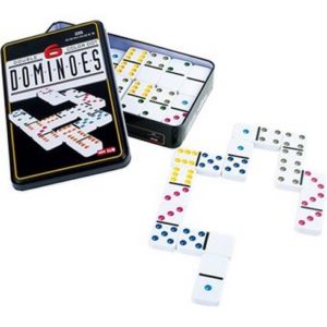 Acheter Dominos à Paris chez Robin des Jeux