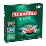 Acheter Scrabble geant à Paris chez Robin des Jeux