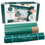 Acheter Tapis puzzle Roll-o-puzz Bojeux à Paris chez Robin des Jeux