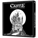 Acheter Escape to the dark castle à Paris chez Robin des Jeux.