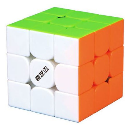Magnetic cube 3x3 à Paris chez Robin des Jeux