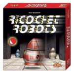 Acheter Ricochet Robot à Paris chez Robin des Jeux