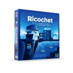 Acheter Ricochet à Paris chez Robin des Jeux.