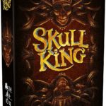 Acheter Skull King à Paris chez Robin des Jeux