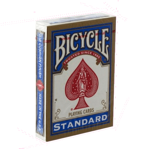 Bicycle - Bicycle - Jeu de 54 cartes à jouer - Collection