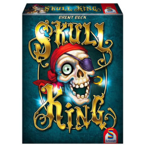 skull king à Paris chez Robin des Jeux