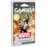 Marvel Champion Gamora à Paris chez Robin des Jeux