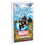 acheter Marvel Champions Nova chez Robin des Jeux à Paris