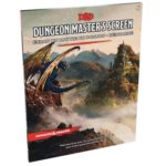 Acheter D&D Dungeon Master's Screen Ecran du maitre du donjon réincarné chez Robin des Jeux à Paris