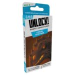 acheter Unlock short adventures donjon doo-arann chez Robin des Jeux à Paris