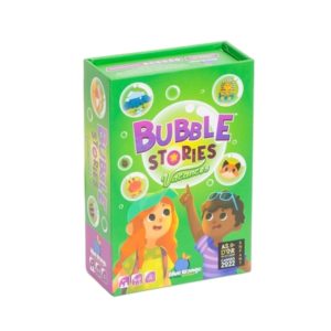 acheter Bubble stories vacances chez Robin des Jeux à Paris