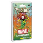 acheter Marvel champions phoenix chez Robin des Jeux à Paris