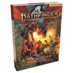 acheter Pathfinder 2 livre de base chez Robin des Jeux à Paris