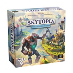 acheter Skytopia chez Robin des Jeux à Paris