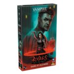 acheter Vampire rivals sang et alchimie chez Robin des Jeux à Paris
