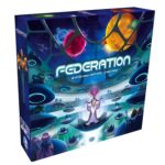 Federation Kickstarter Explor8 à Paris chez Robin des Jeux