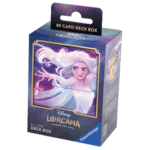 Acheter Disney Lorcana Premier Chapitre Deckbox Boite Elsa chez Robin des Jeux