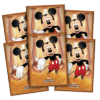 Acheter Disney Lorcana Premier Chapitre Protèges Cartes Sleeves Mickey Mouse 2 chez Robin des Jeux