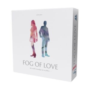 acheter Fog of love chez Robin des Jeux à Paris