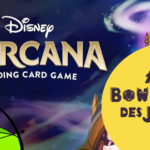 Robin des Jeux et Disney Lorcana vous proposent la Stitch Mania