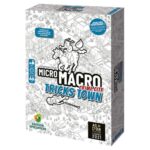 acheter MICRO MACRO TRICKS TOWN à Paris chez Robin des Jeux