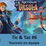 tournois Tic&Tac6 site