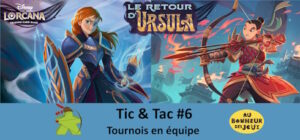 tournois Tic&Tac6 site