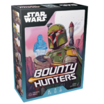Acheter Star Wars Bounty Hunters chez Robin des Jeux à Paris