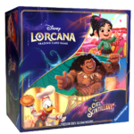 Acheter Disney Lorcana Set 5 Ciel Scientillant Trésor des Illumineurs Trove