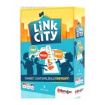acheter LINK CITY à Paris chez Robin des Jeux