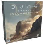 acheter DUNE INSURRECTION à Paris chez Robin des Jeux