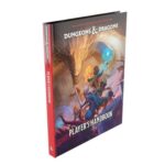 acheter DUNGEONS AND DRAGONS 5.24 PLAYER'S HANDBOOK à Paris chez Robin des Jeux