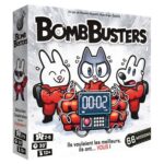 acheter Bomb Buster chez Robin des Jeux a Paris