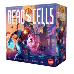 acheter DEAD CELLS chez Robin des Jeux à Paris