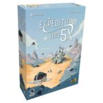 acheter EXPEDITION VERS 5X chez Robin des Jeux à Paris