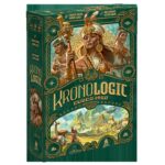 acheter KRONOLOGIC KUZCO 1450 à Paris chez Robin des Jeux