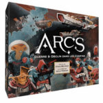 Acheter ARCS à Paris chez Robin des Jeux